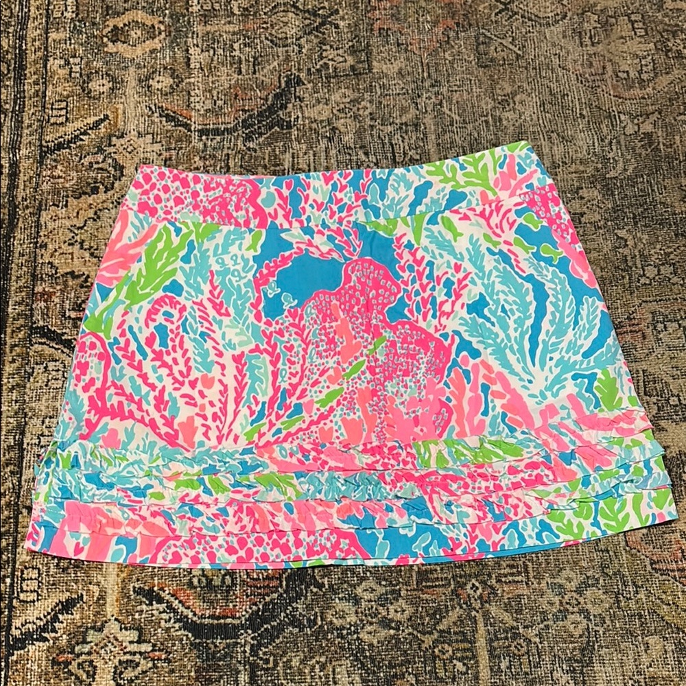 Lilly Pulitzer